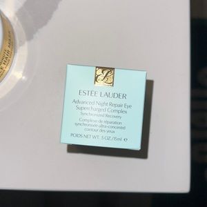 Esteé Lauder Advanced Night Repair Eye Supercharged Complex BNIB $72